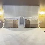 Coqueto Lejlighed