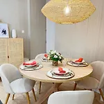 Coqueto Apartamento