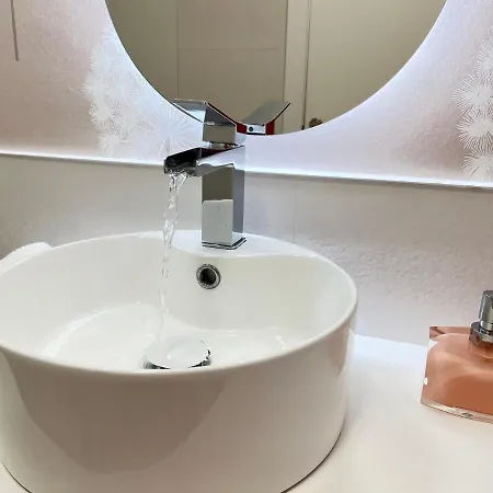 Apartamento Coqueto *