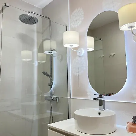 Apartamento Coqueto Torrelavega