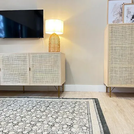 Coqueto Apartment *