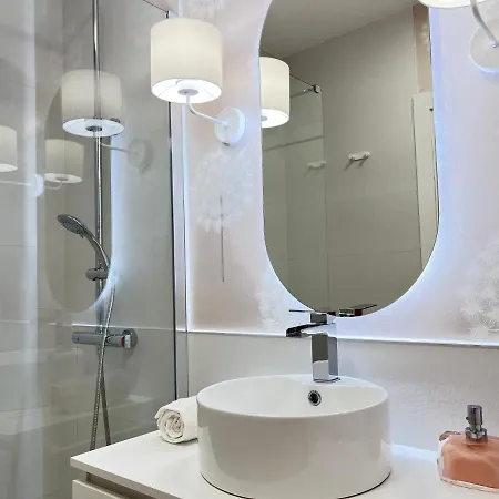 Coqueto Apartamento Torrelavega