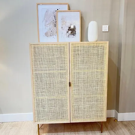 Apartamento Coqueto Torrelavega