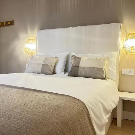 Coqueto Apartment Torrelavega