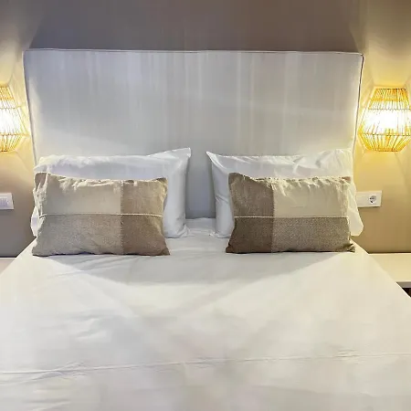 Coqueto Apartman
