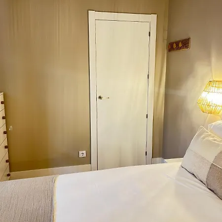 Coqueto Apartment *