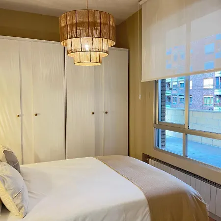 Coqueto Apartment *