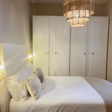 Coqueto Apartamento *