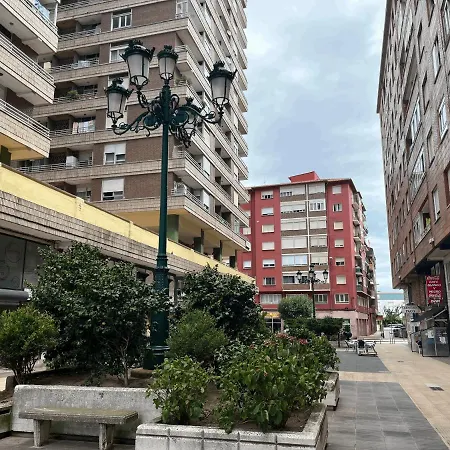 Apartamento Coqueto