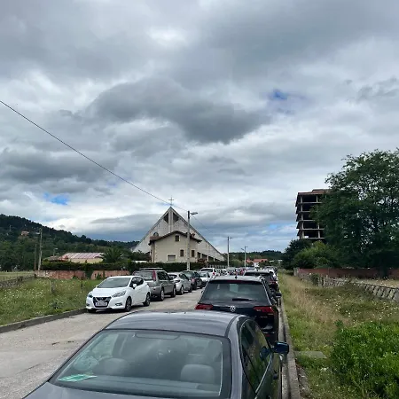 Coqueto Apartment