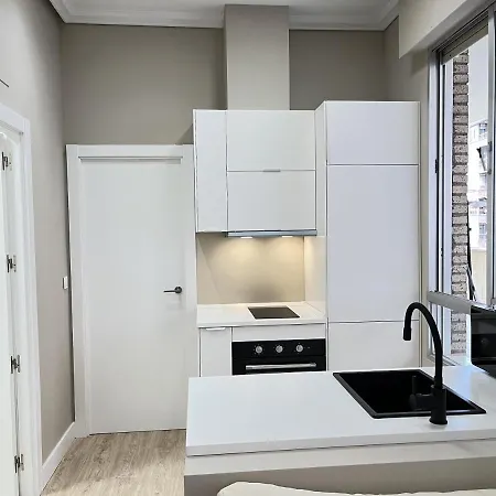 Apartamento Coqueto Torrelavega