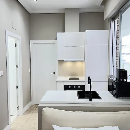 Apartamento Coqueto