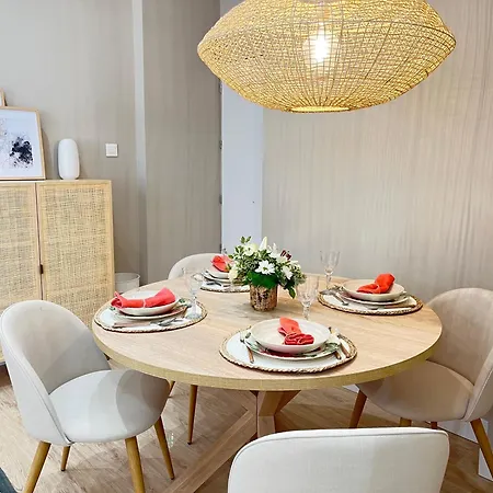 Coqueto Apartment