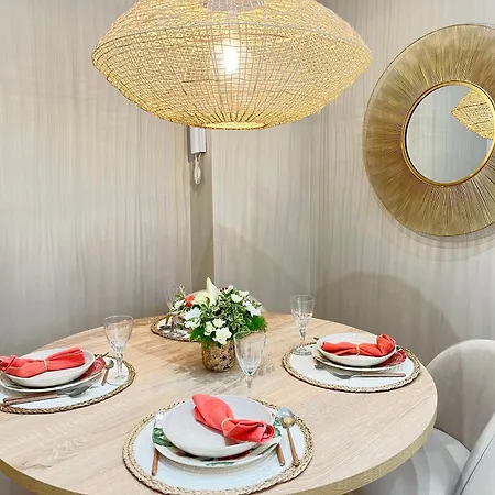 Coqueto Apartment