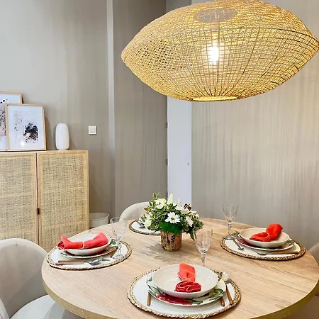 Apartamento Coqueto