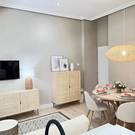 Apartment Coqueto Torrelavega