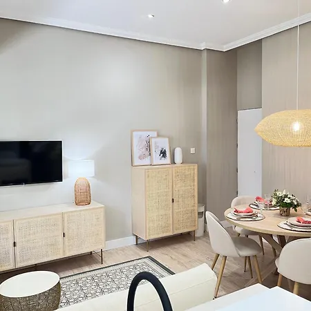 Coqueto * Torrelavega