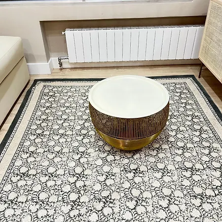 Coqueto Apartamento Torrelavega