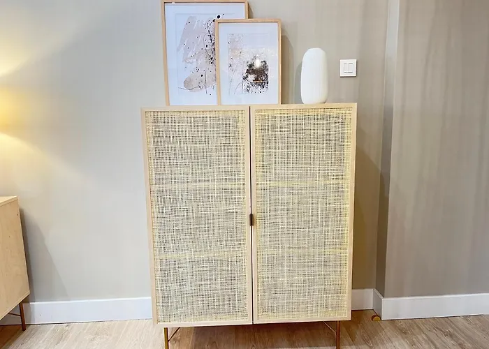 Apartment Coqueto Torrelavega