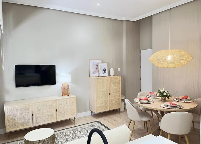 Coqueto * Torrelavega